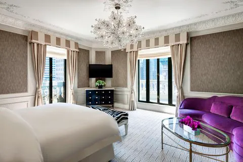 The St. Regis New York Picture 3