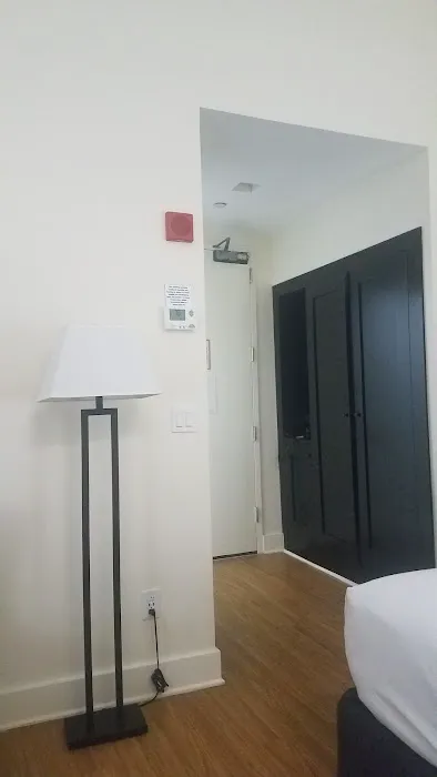 the dylan hotel Picture 1
