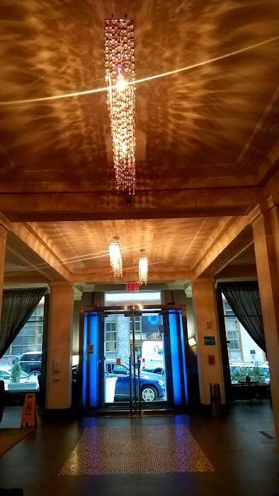 the dylan hotel Picture 9
