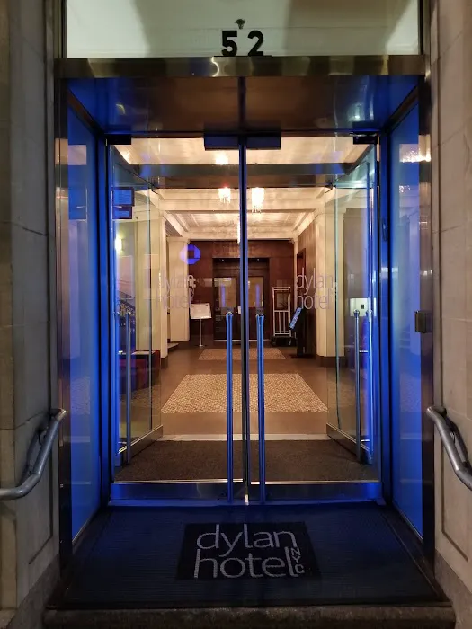 the dylan hotel Picture 10