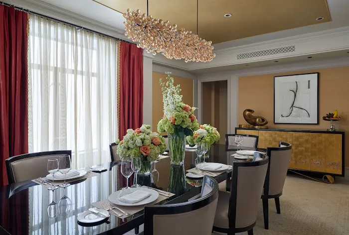 The Peninsula New York Picture 5