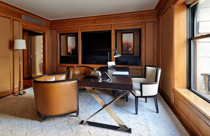 The Peninsula New York Picture 4