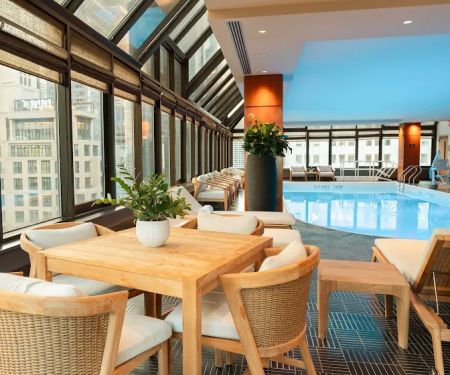 The Peninsula New York