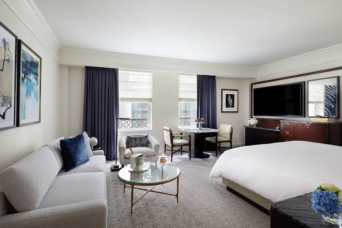 The Peninsula New York Picture 6