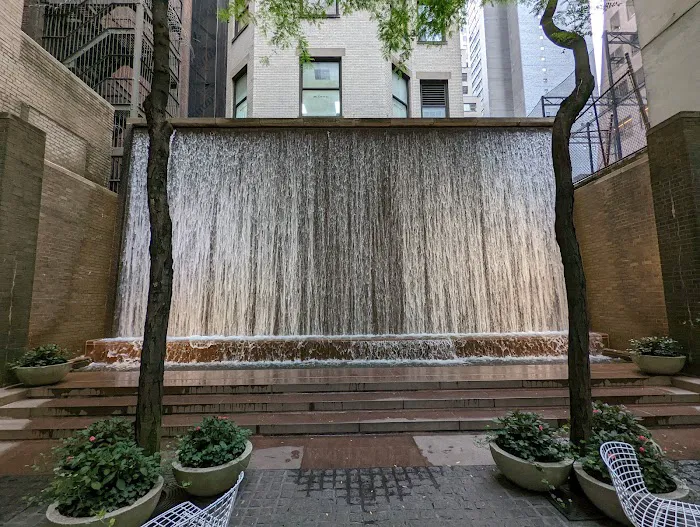 Paley Park Picture 3