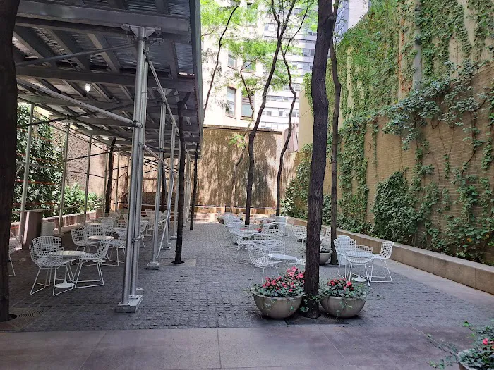 Paley Park Picture 1