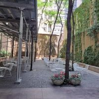 Paley Park ico