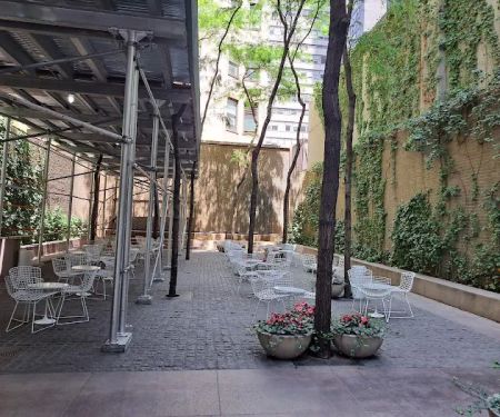 Paley Park