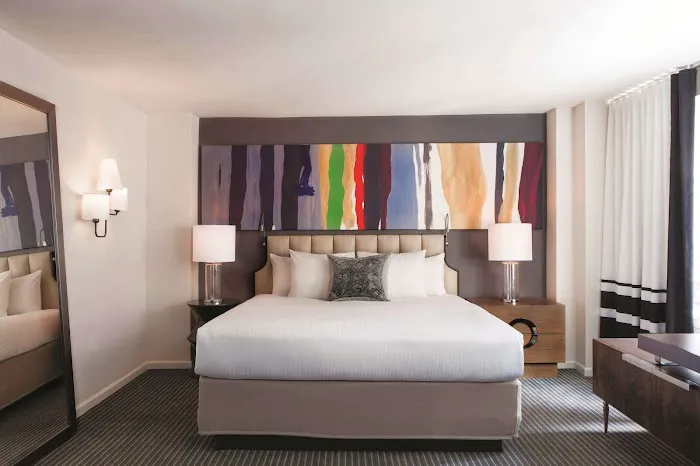 The Fifty Sonesta Hotel New York Picture 1