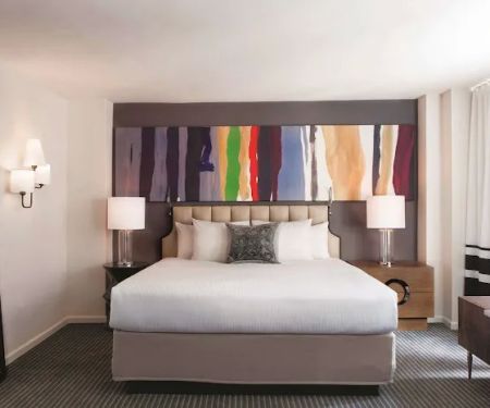 The Fifty Sonesta Hotel New York