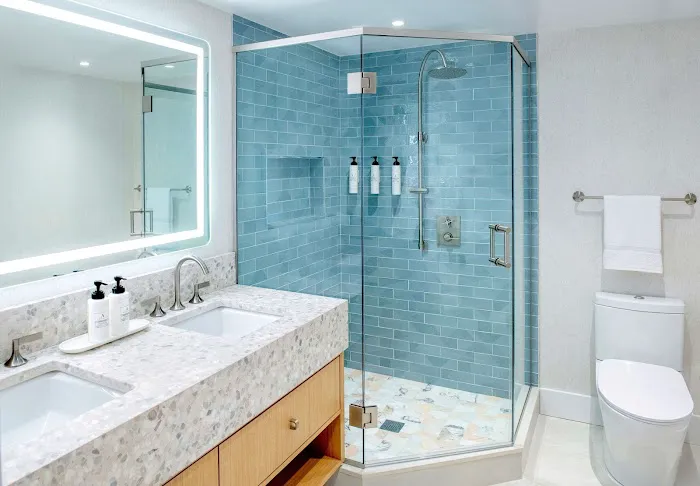 The Fifty Sonesta Hotel New York Picture 6
