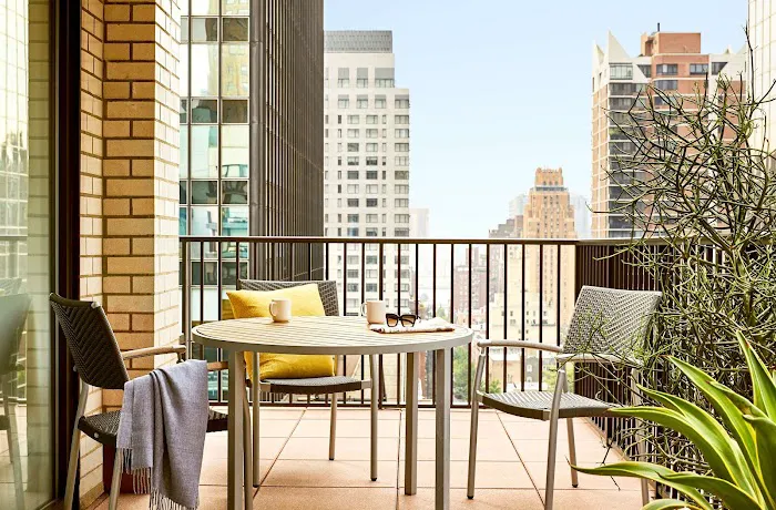 The Fifty Sonesta Hotel New York Picture 5
