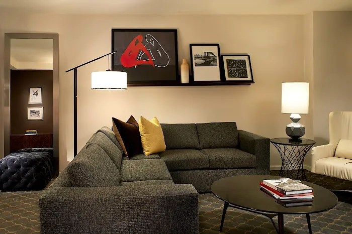 The Fifty Sonesta Hotel New York Picture 4