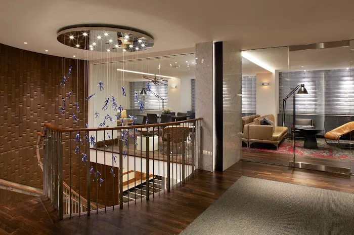 The Fifty Sonesta Hotel New York Picture 2