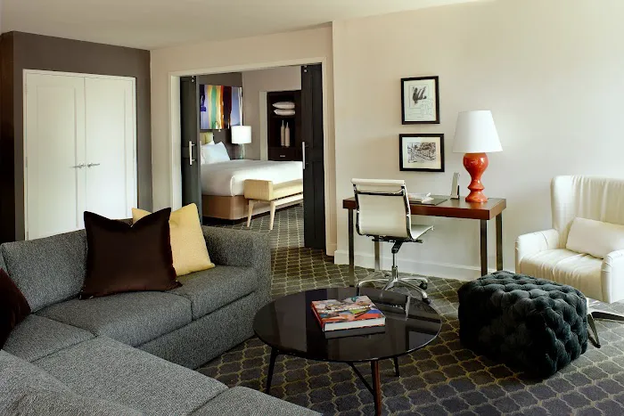 The Fifty Sonesta Hotel New York Picture 8