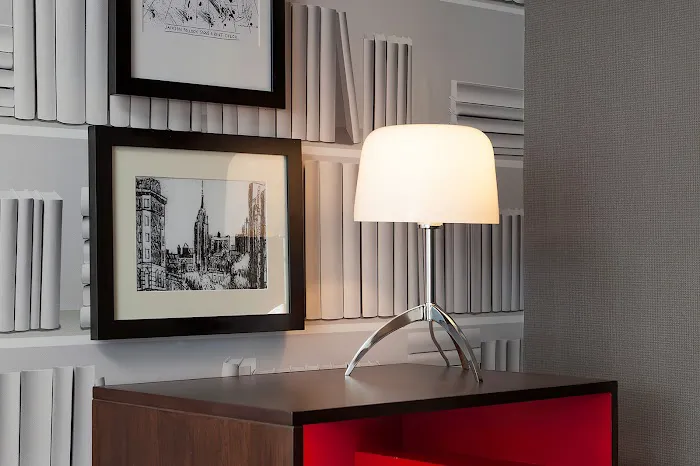 The Fifty Sonesta Hotel New York Picture 7