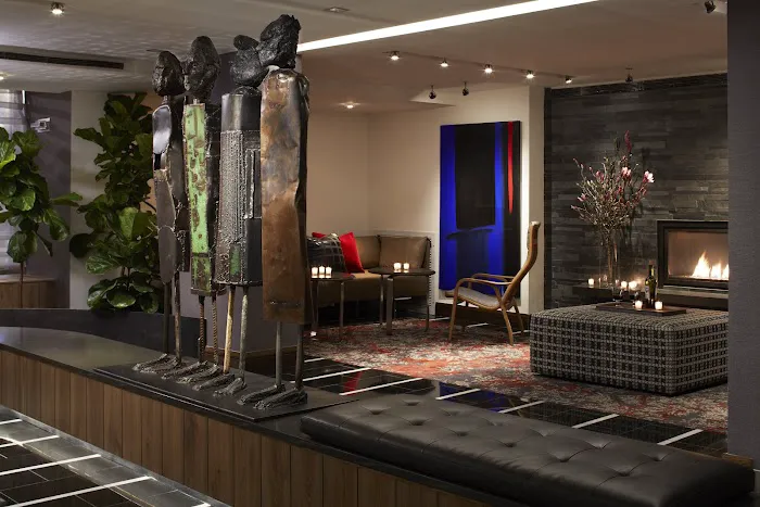The Fifty Sonesta Hotel New York Picture 10