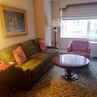 The Kimberly Hotel ico