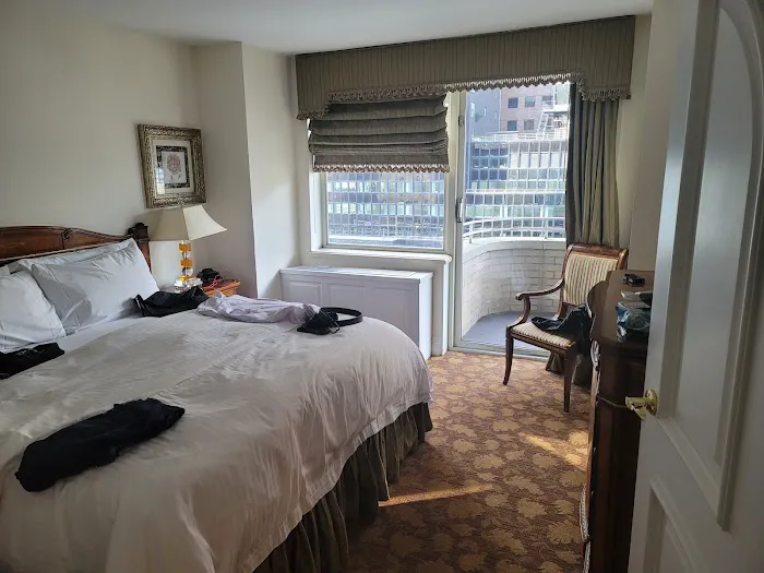 The Kimberly Hotel Picture 4