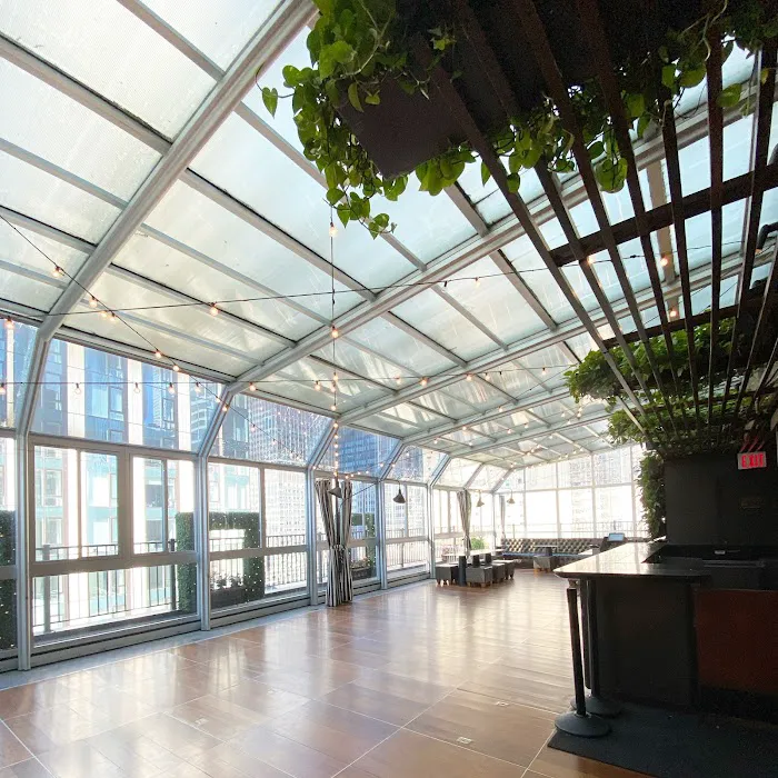 The Kimberly Hotel Picture 6