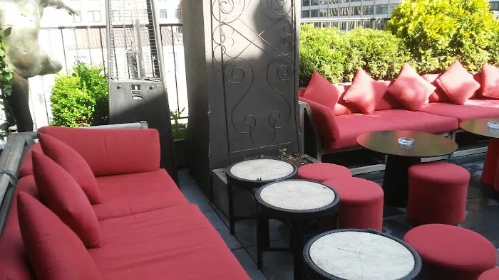 The Kimberly Hotel Picture 8