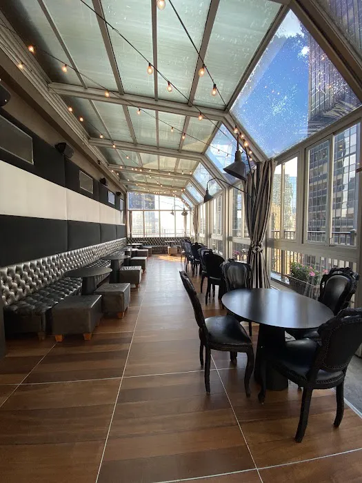 The Kimberly Hotel Picture 3