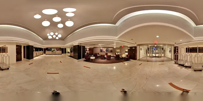 DoubleTree by Hilton Hotel Metropolitan - New York City Picture 5