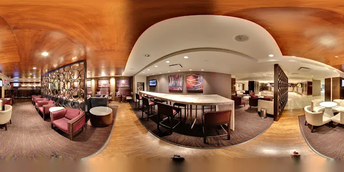 DoubleTree by Hilton Hotel Metropolitan - New York City Picture 2