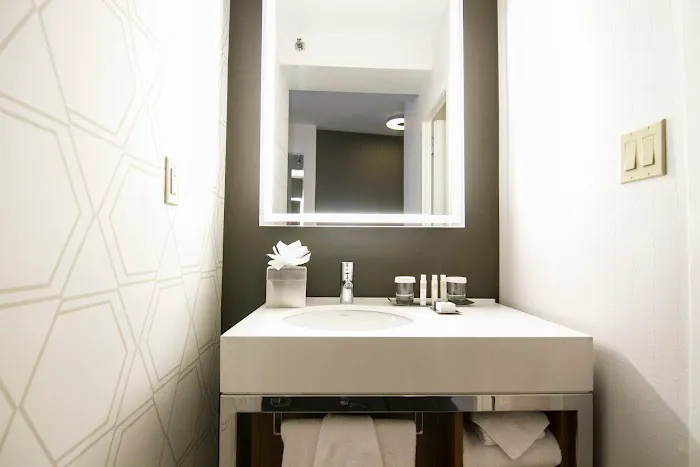 DoubleTree by Hilton Hotel Metropolitan - New York City Picture 7