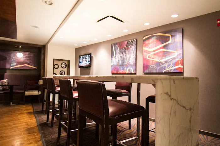 DoubleTree by Hilton Hotel Metropolitan - New York City Picture 6