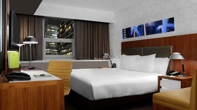DoubleTree by Hilton Hotel Metropolitan - New York City Picture 1