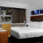 DoubleTree by Hilton Hotel Metropolitan - New York City