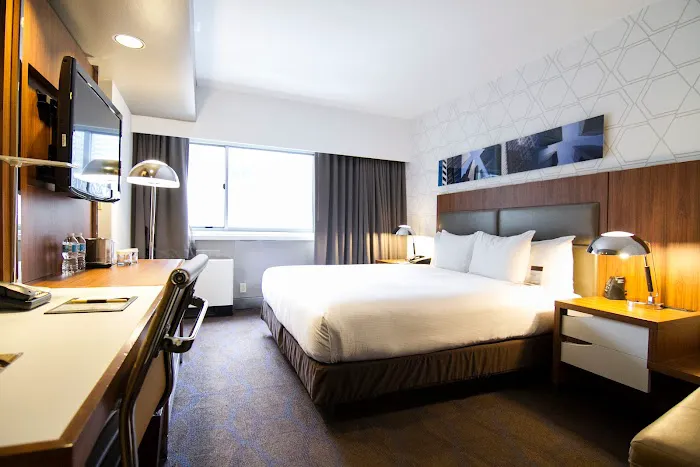 DoubleTree by Hilton Hotel Metropolitan - New York City Picture 4