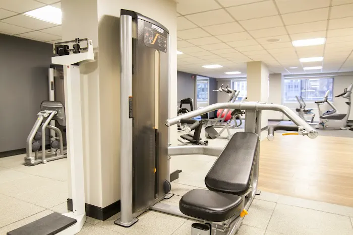DoubleTree by Hilton Hotel Metropolitan - New York City Picture 3
