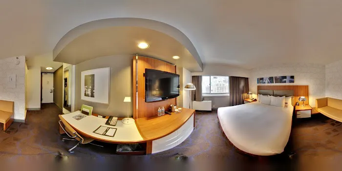 DoubleTree by Hilton Hotel Metropolitan - New York City Picture 8