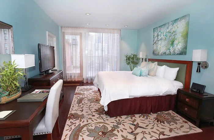 San Carlos Hotel Picture 2