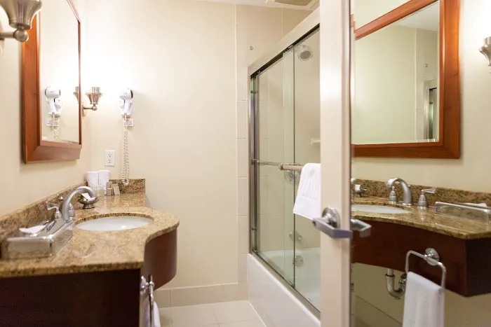 San Carlos Hotel Picture 8