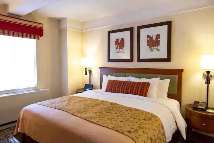 San Carlos Hotel Picture 9