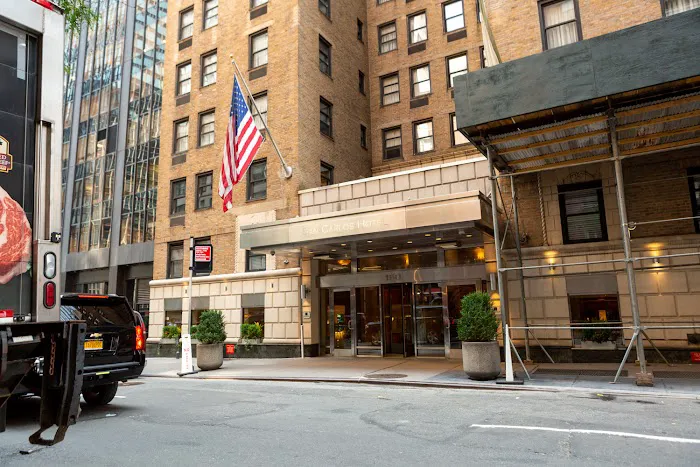 San Carlos Hotel Picture 7