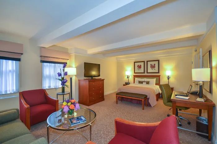 San Carlos Hotel Picture 1