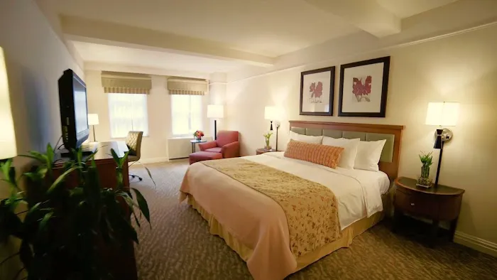 San Carlos Hotel Picture 3