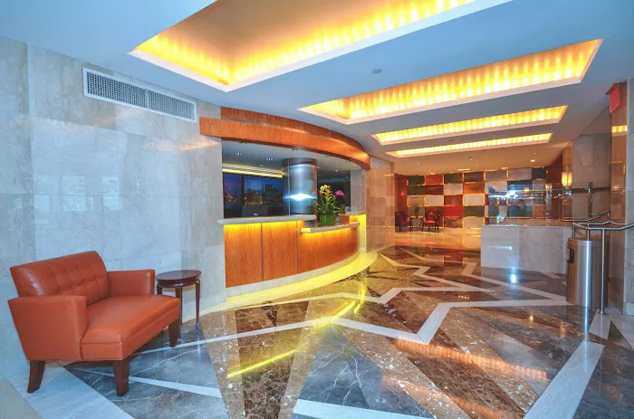 San Carlos Hotel Picture 10