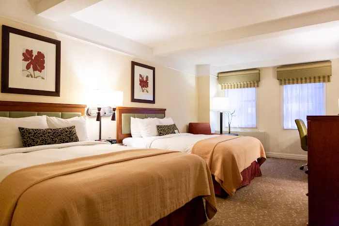 San Carlos Hotel Picture 4