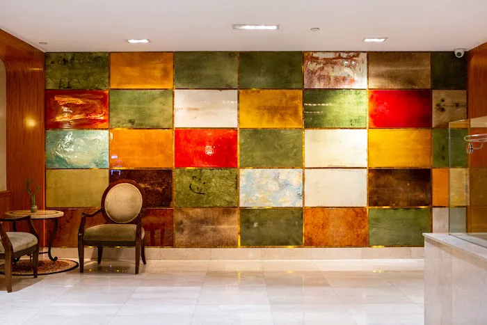San Carlos Hotel Picture 6
