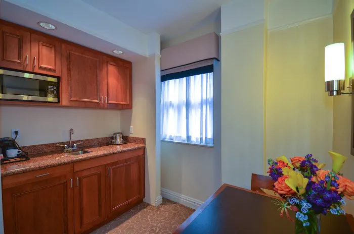 San Carlos Hotel Picture 5