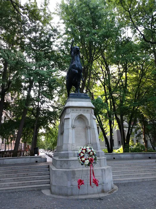 Joan of Arc Park Picture 10