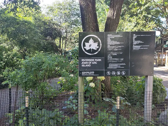 Joan of Arc Park Picture 8