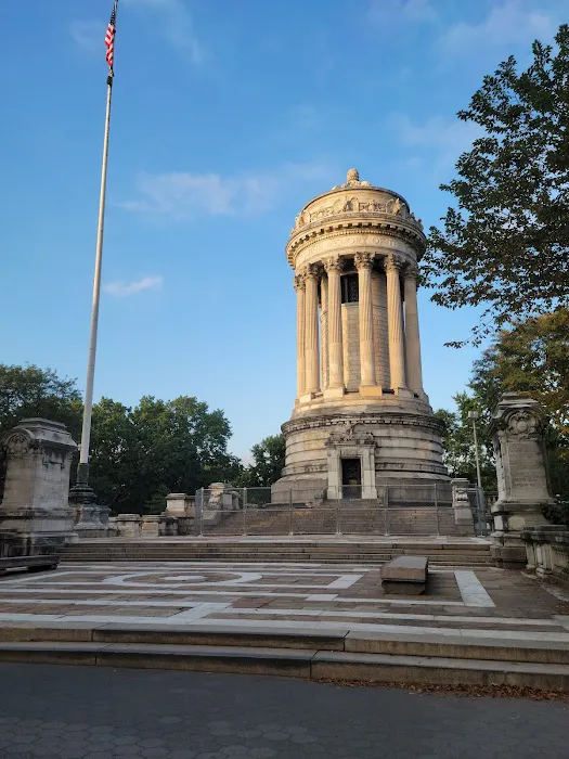 Joan of Arc Park Picture 6