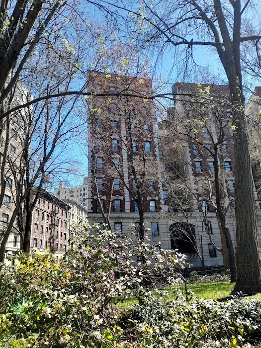 Joan of Arc Park Picture 3
