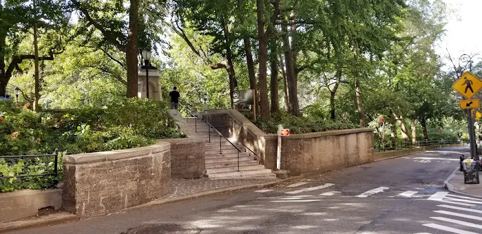 Joan of Arc Park Picture 1